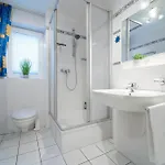 Apartament Hansa-residenz Strandnah