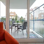 Hansa-residenz Strandnah Scharbeutz