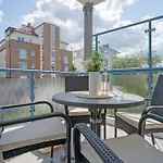 Hansa-residenz Strandnah * Scharbeutz