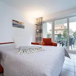 Apartament Hansa-residenz Strandnah *