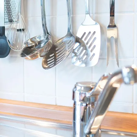 Hansa-residenz Strandnah