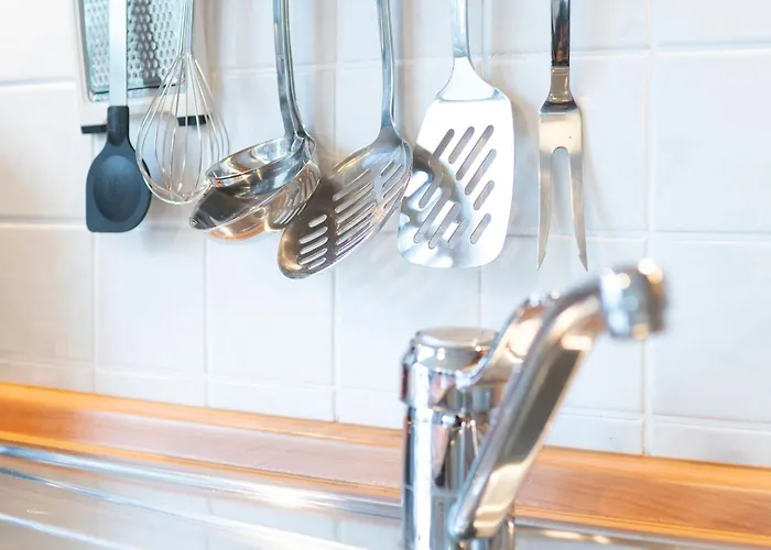 Hansa-residenz Strandnah